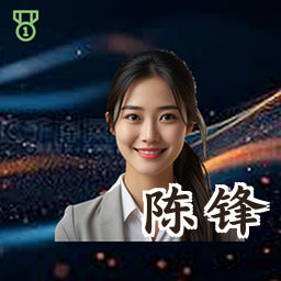陈锋
