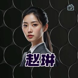 赵琳